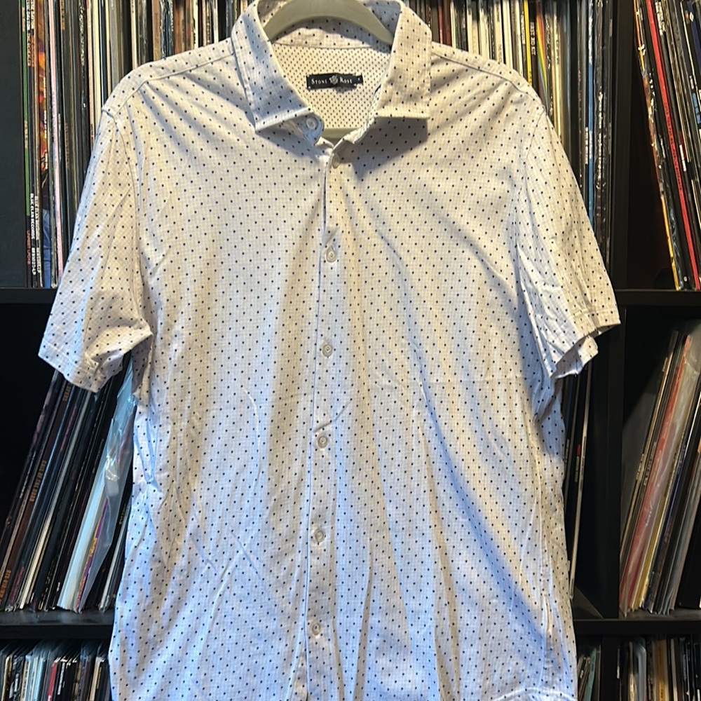 Button Up Short Sleeve Bundle. Life After Denim, … - image 5